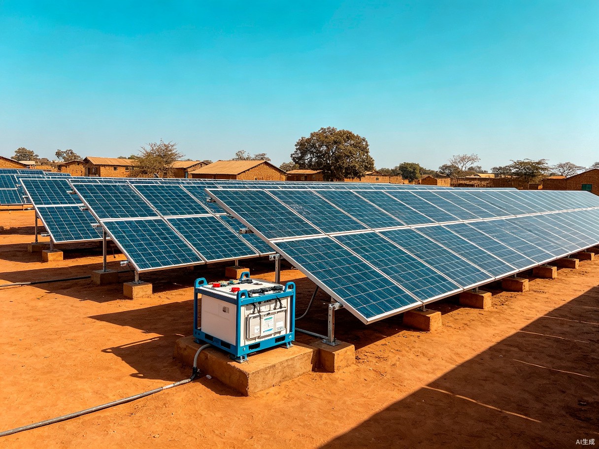 Solar Project