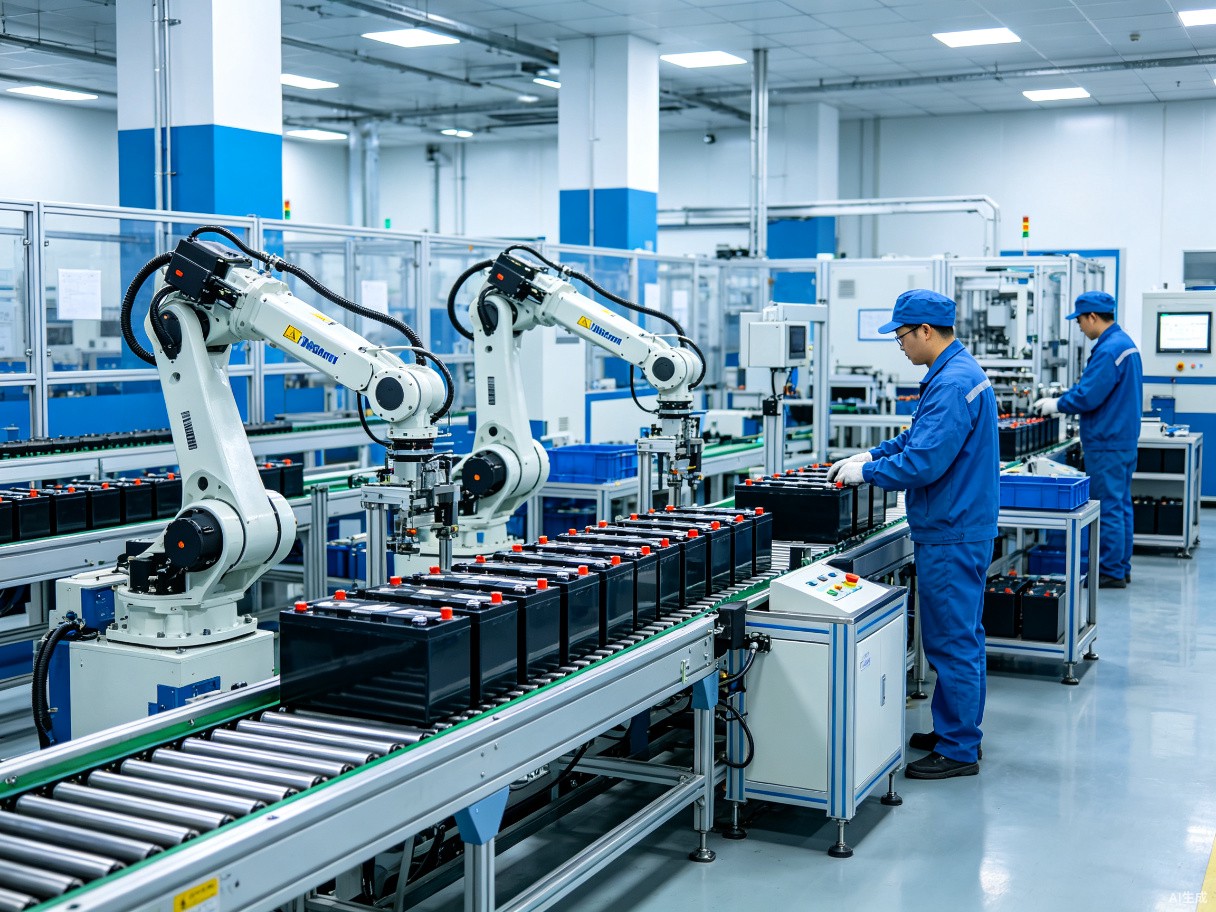 Production Line