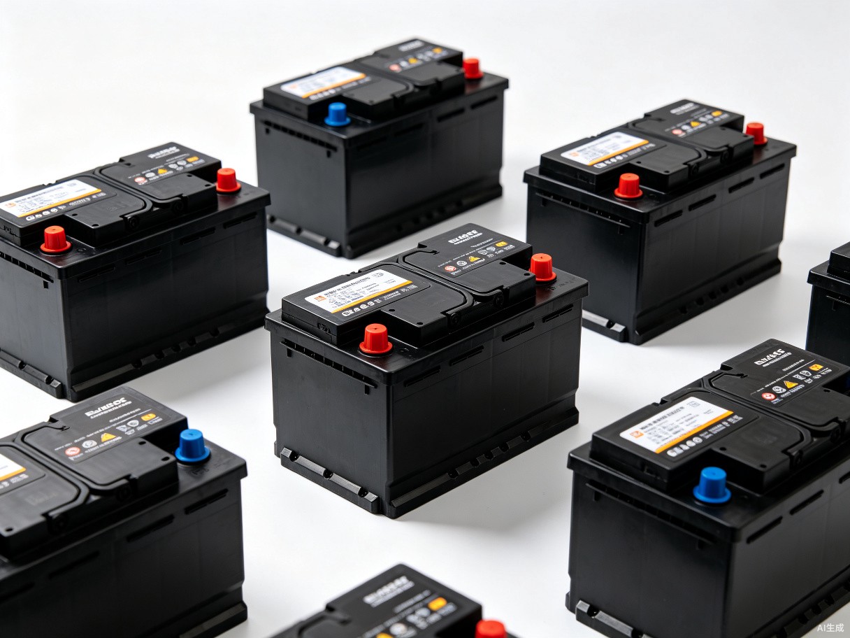 Car Batteries